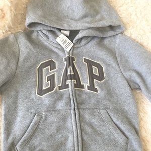 BNWT Gap jacket for toddler